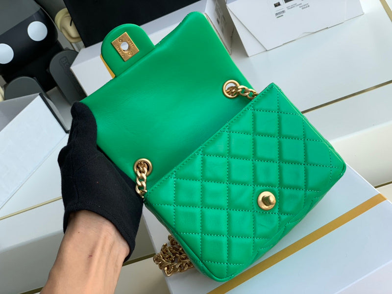 The Arid Bag Shop new Luxury  - Chanel Bags - 592