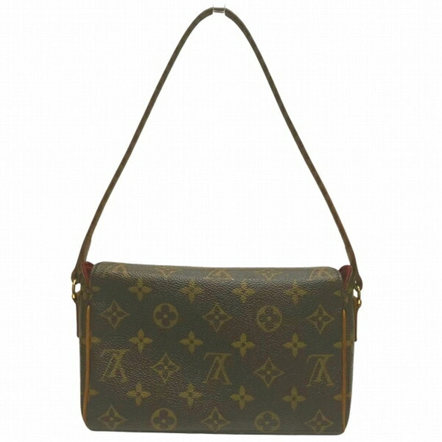 Louis Vuitton Monogram Monogram Handbag