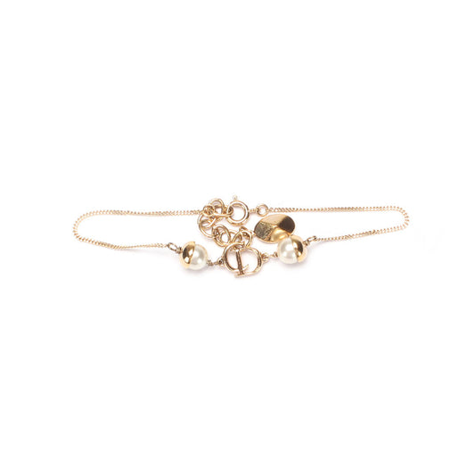 Mise en Dior Bracelet