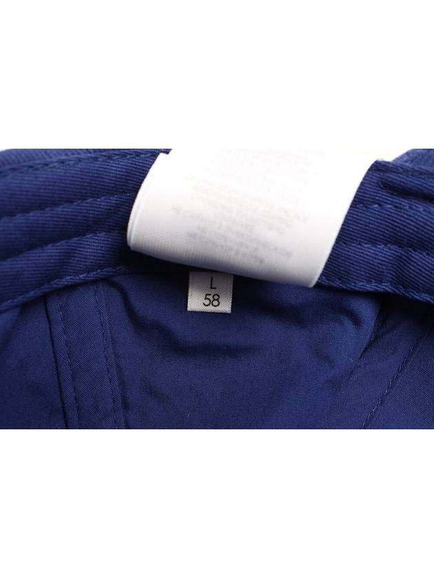 Luxury Balenciaga  Wave logo ball cap L