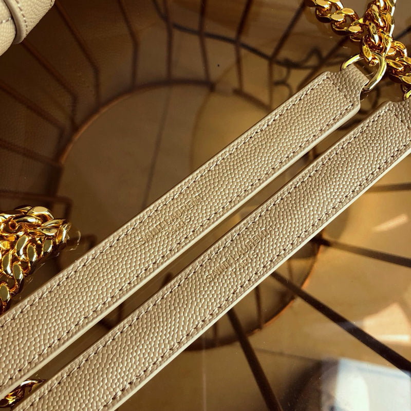 Yves Saint Laurent - Bags - The Wells Bags  258
