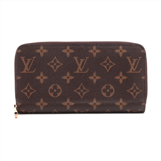 Louis Vuitton Monogram  Wallet M41896 Cochlear