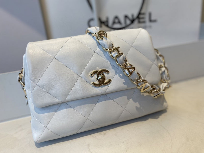 The Arid Bag Shop new Luxury  - Chanel Bags - 542