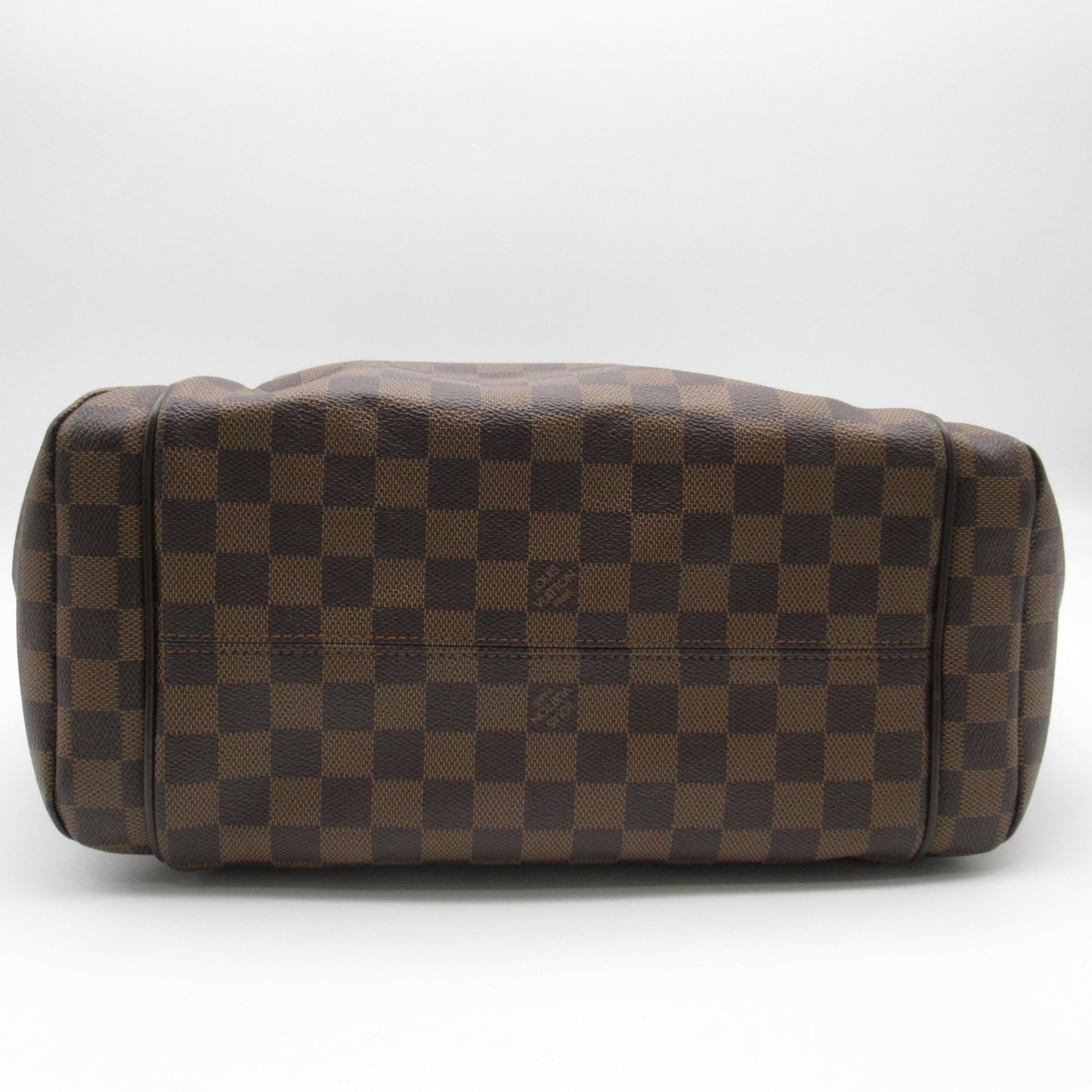 Louis Vuitton Touareg MM Shoulder Bag Shoulder Bag PVC Coated Canvas Damier  Brown N41281