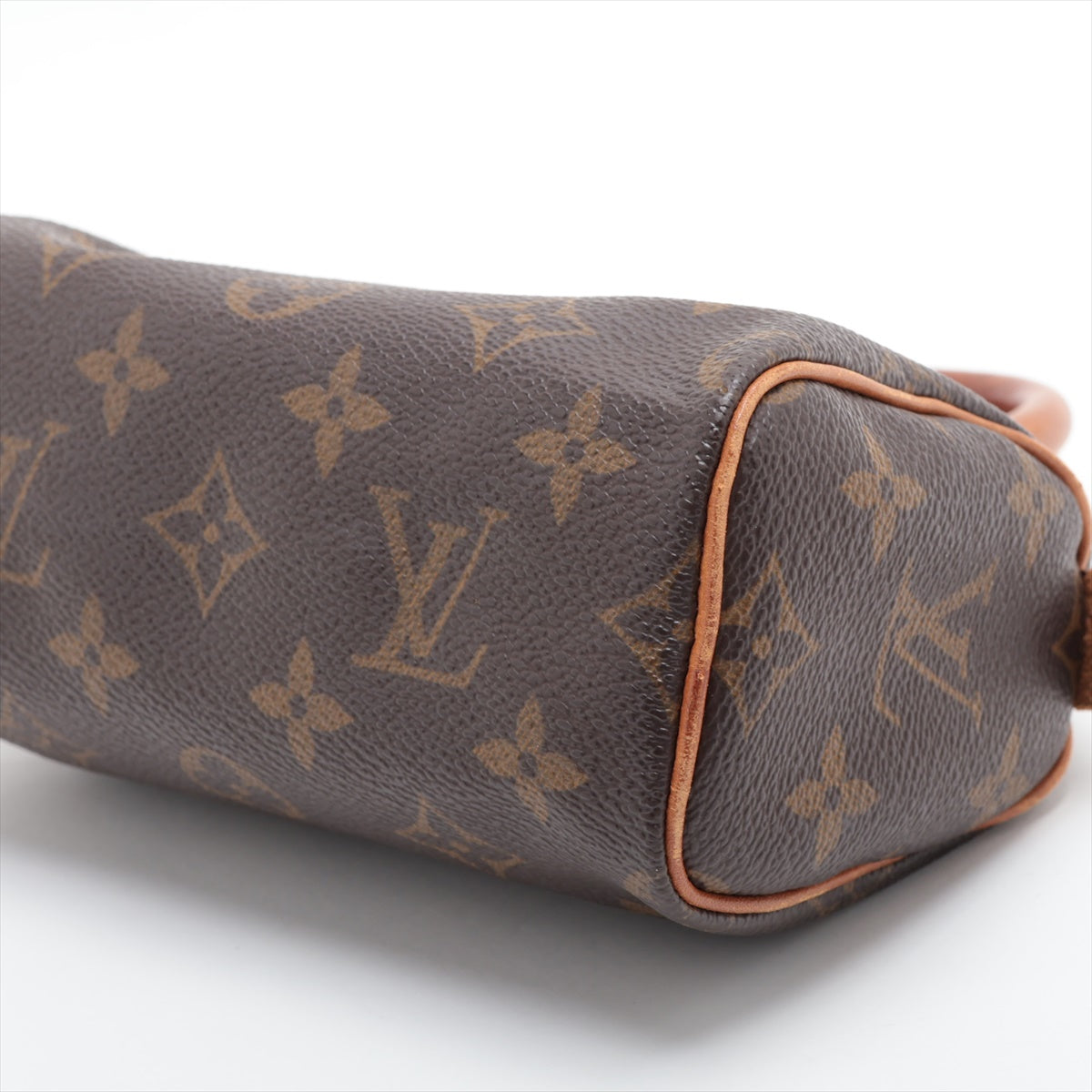 Louis Vuitton Monogram Mini Speedy M41534