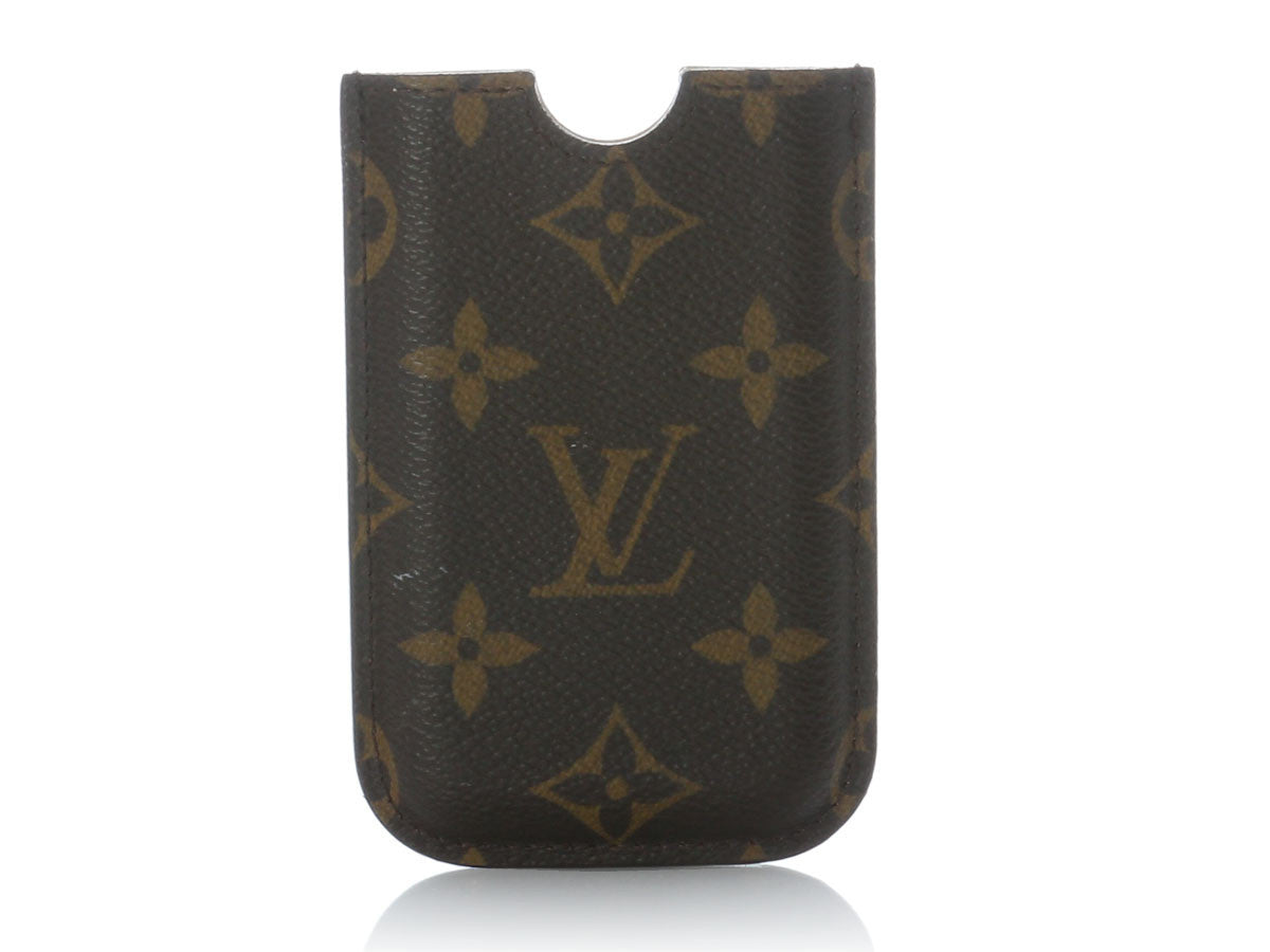 Louis Vuitton Monogram iPhone 5 Case