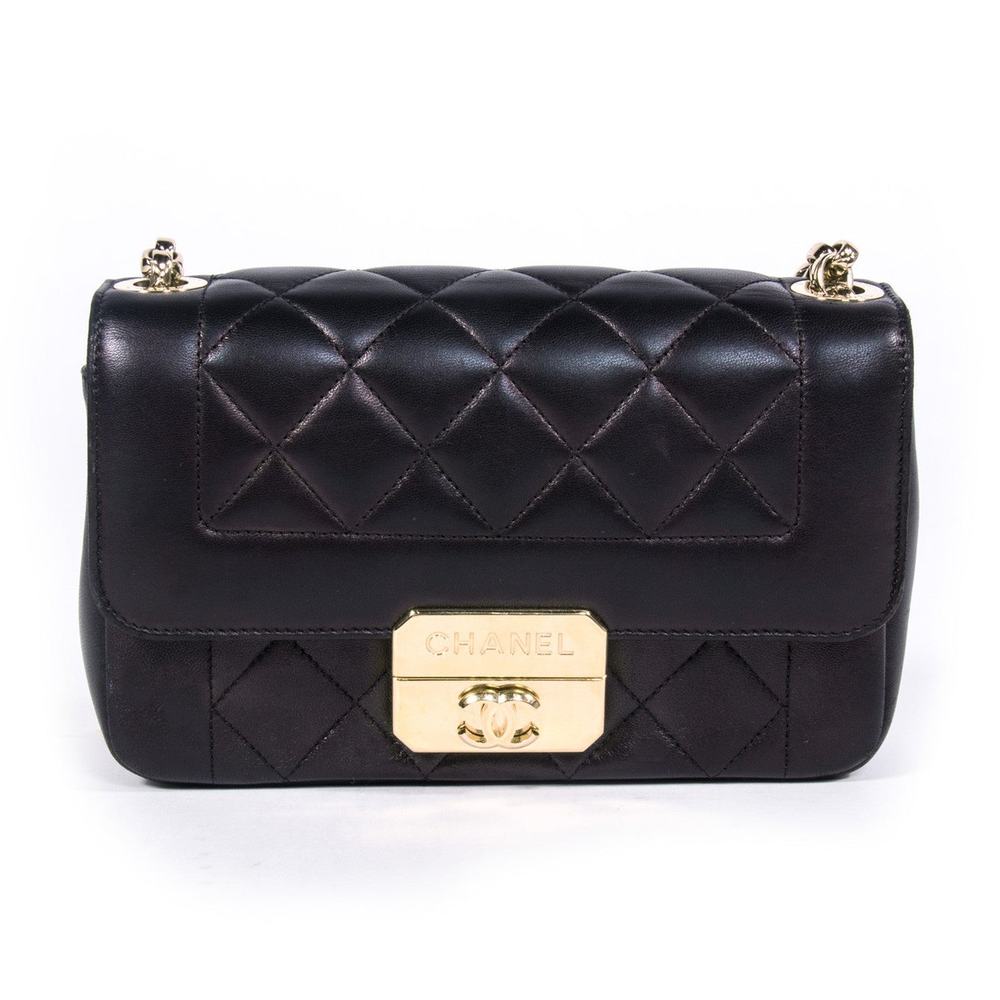 Chanel Chic With Me Small