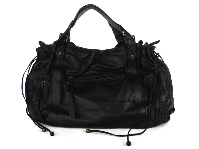 Gerard Darel Huge Black 48 Heures