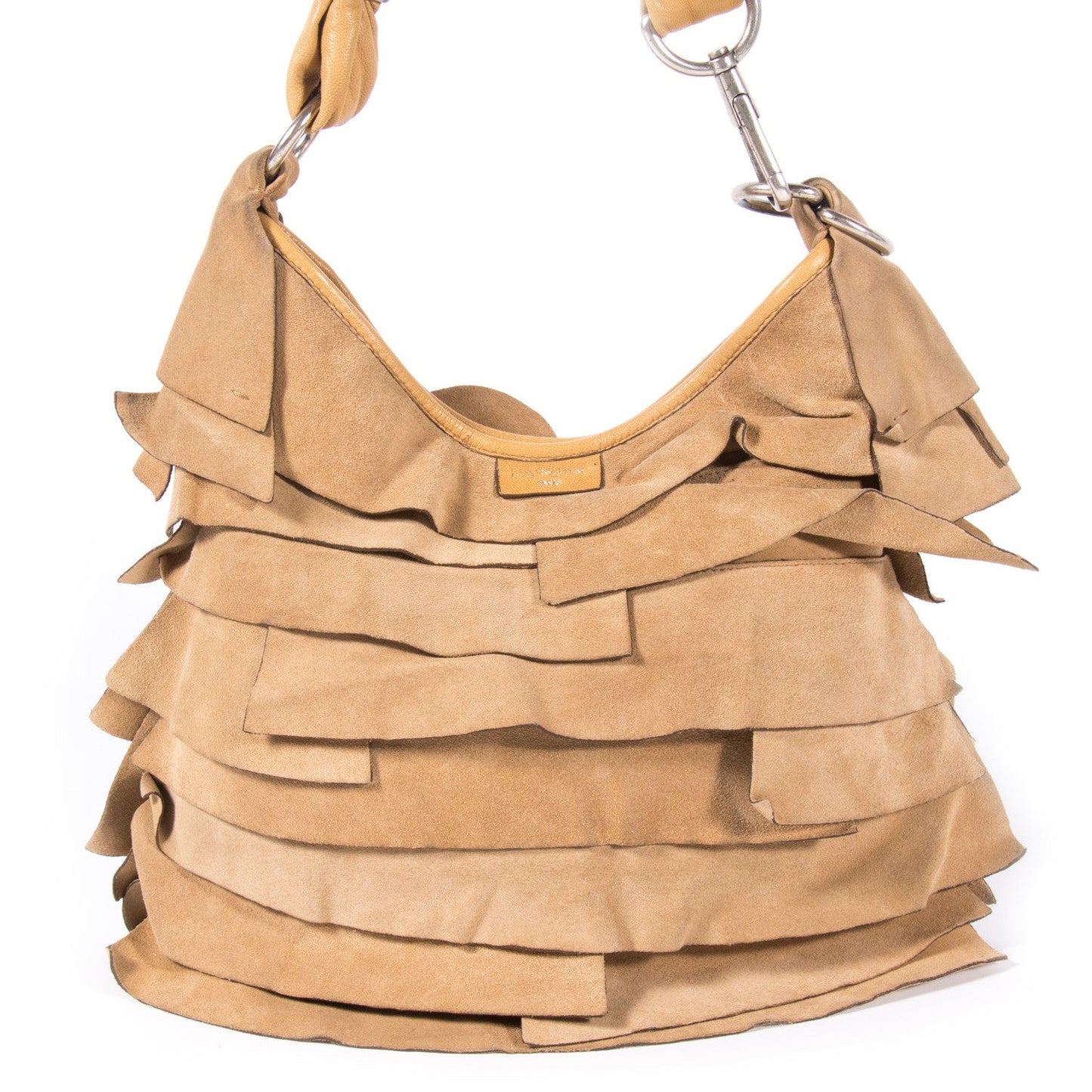Saint Laurent St. Tropez Bag