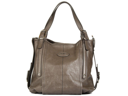 Tod's Foka G-Line Medium Shopping Tote