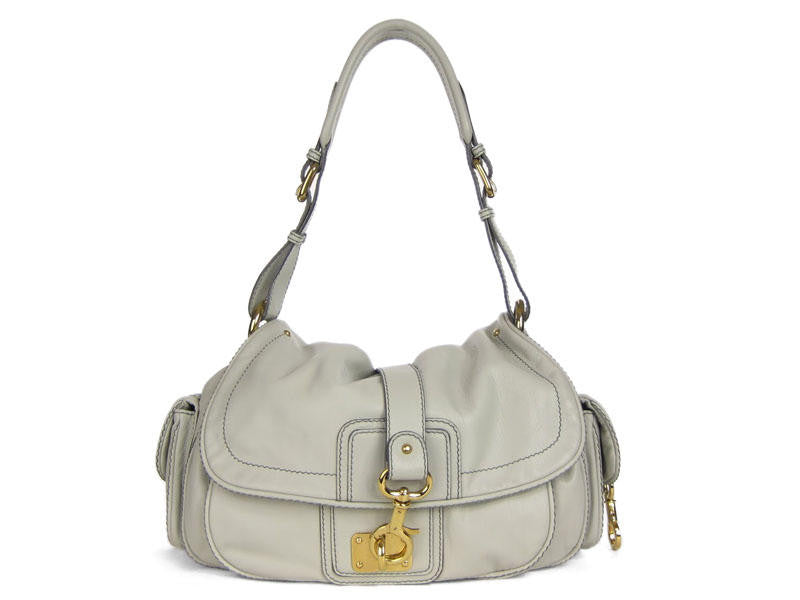Marc Jacobs Pale Mint Thelma
