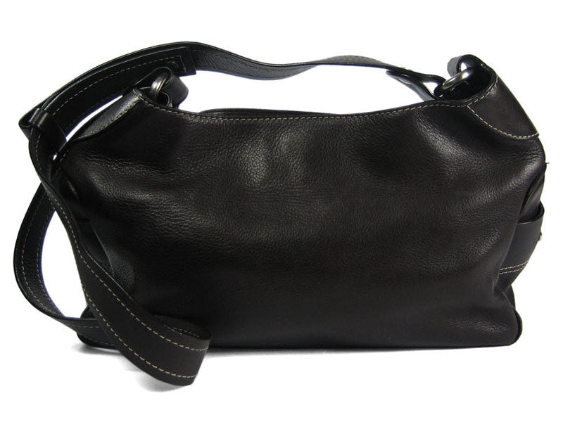 Celine Brown Leather Bag