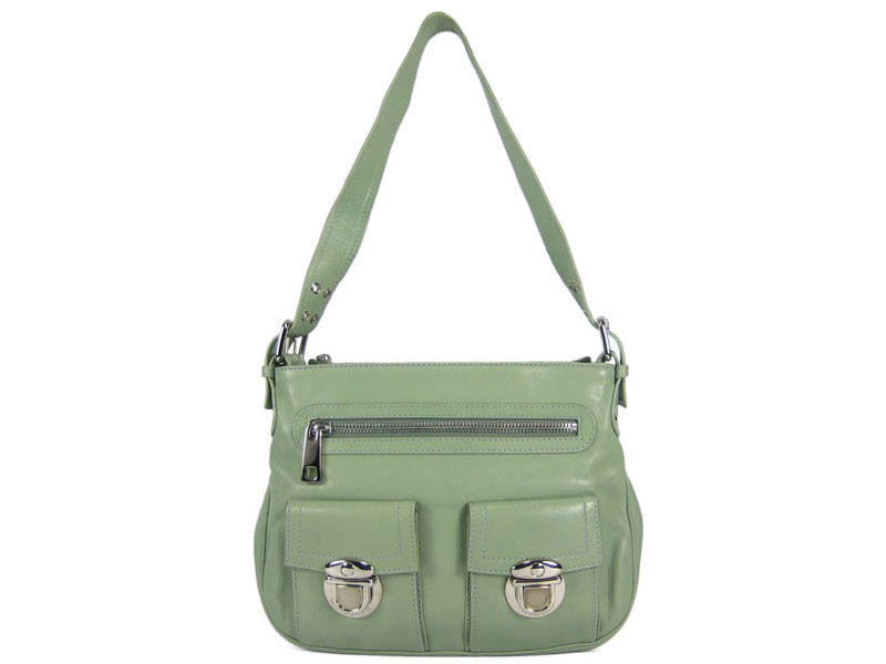 Marc Jacobs Light Sage Sophia