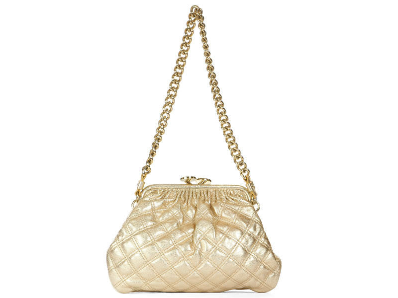 Marc Jacobs Gold Baby Stam