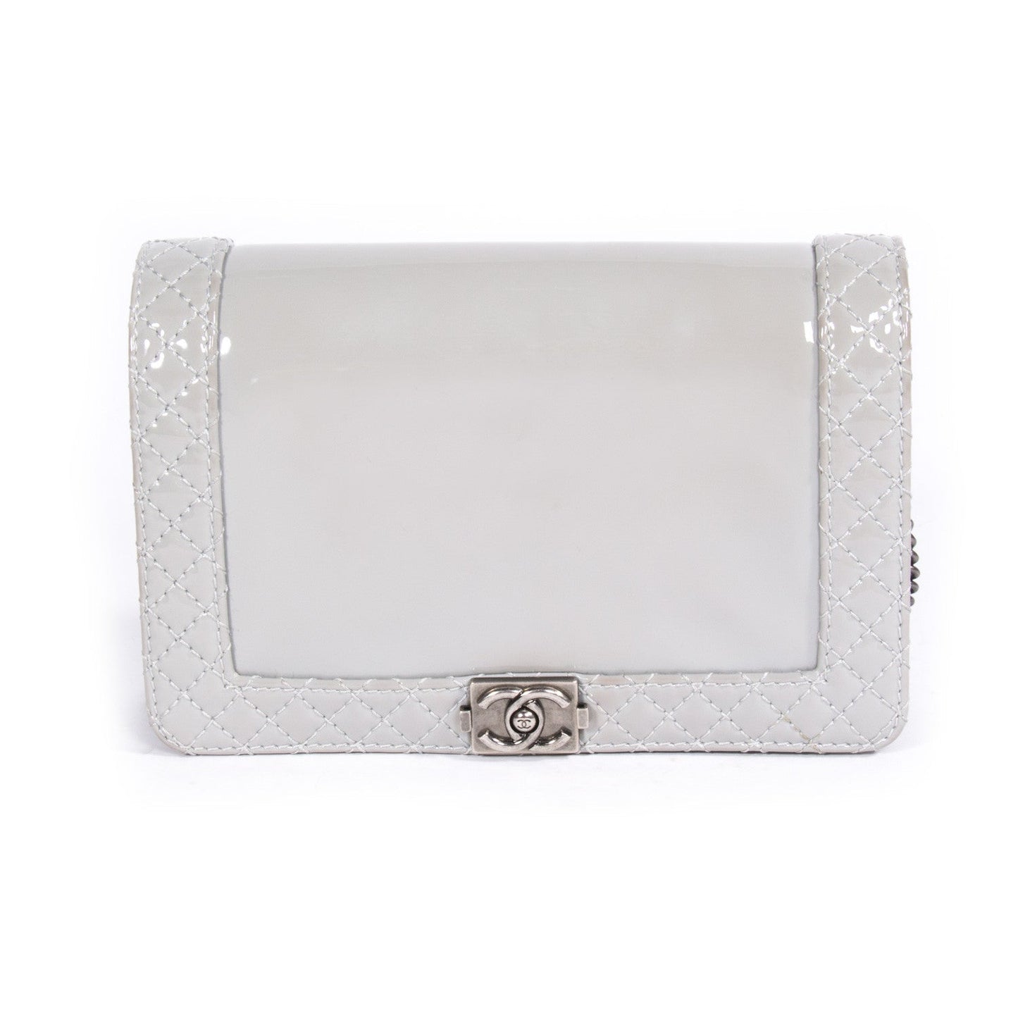 Chanel Boy Reverso Small