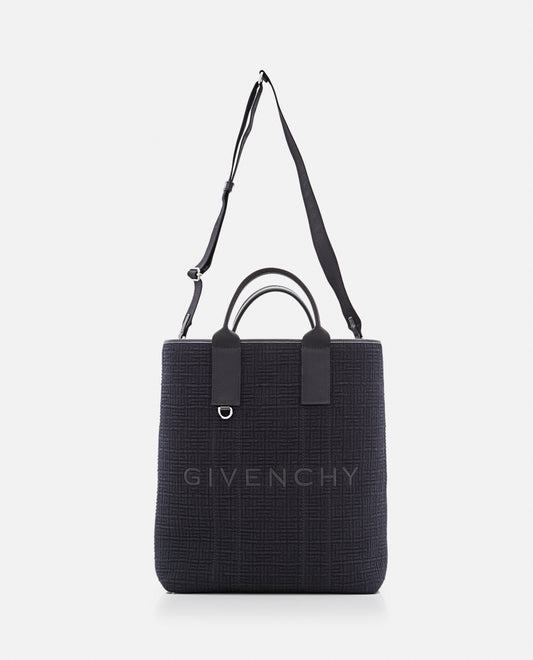 Givenchy Men G Essentials Large Tote