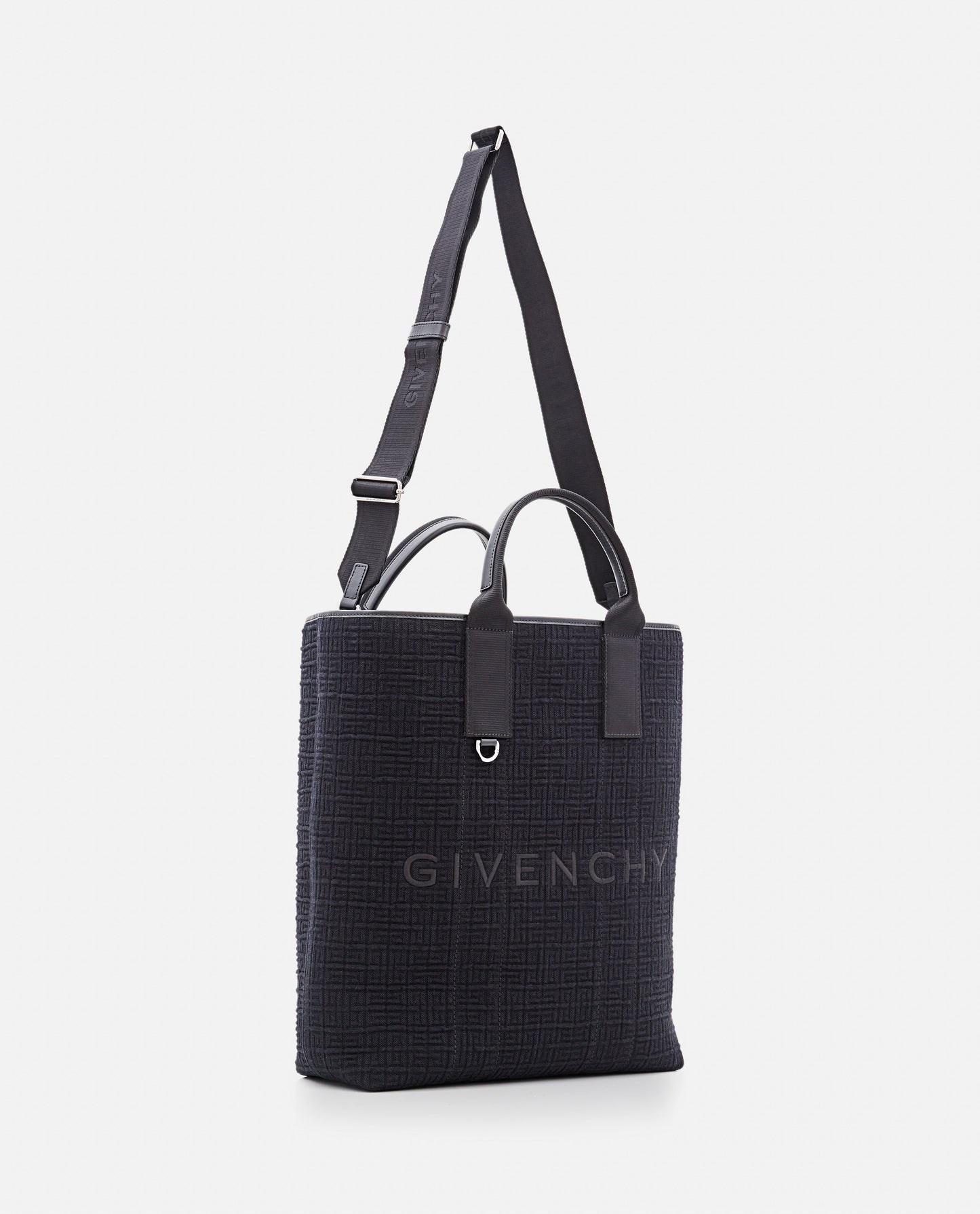 Givenchy Men G Essentials Large Tote