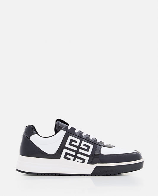 Givenchy Men G4 Low-Top Sneakers