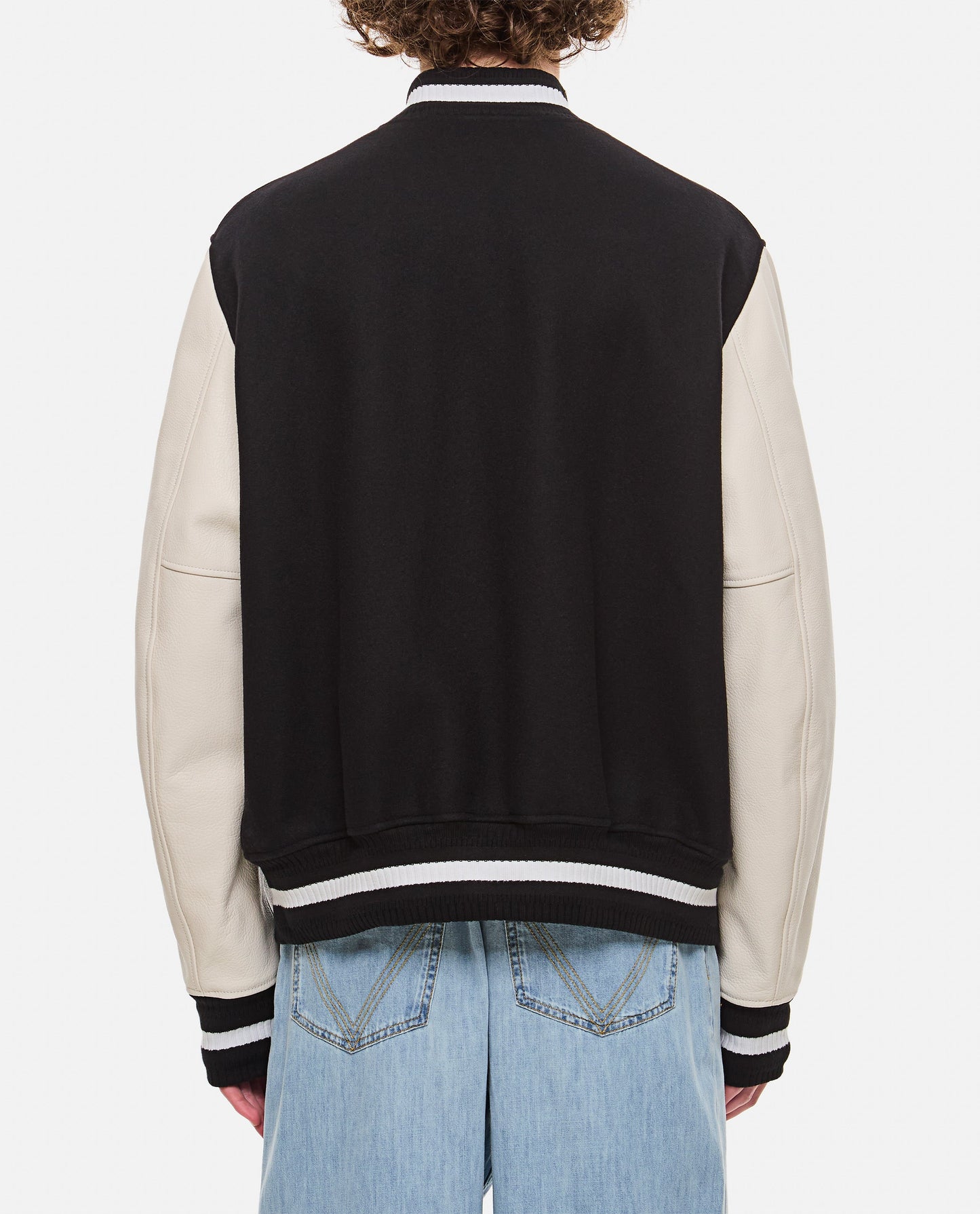 Givenchy Men Varsity Jacket