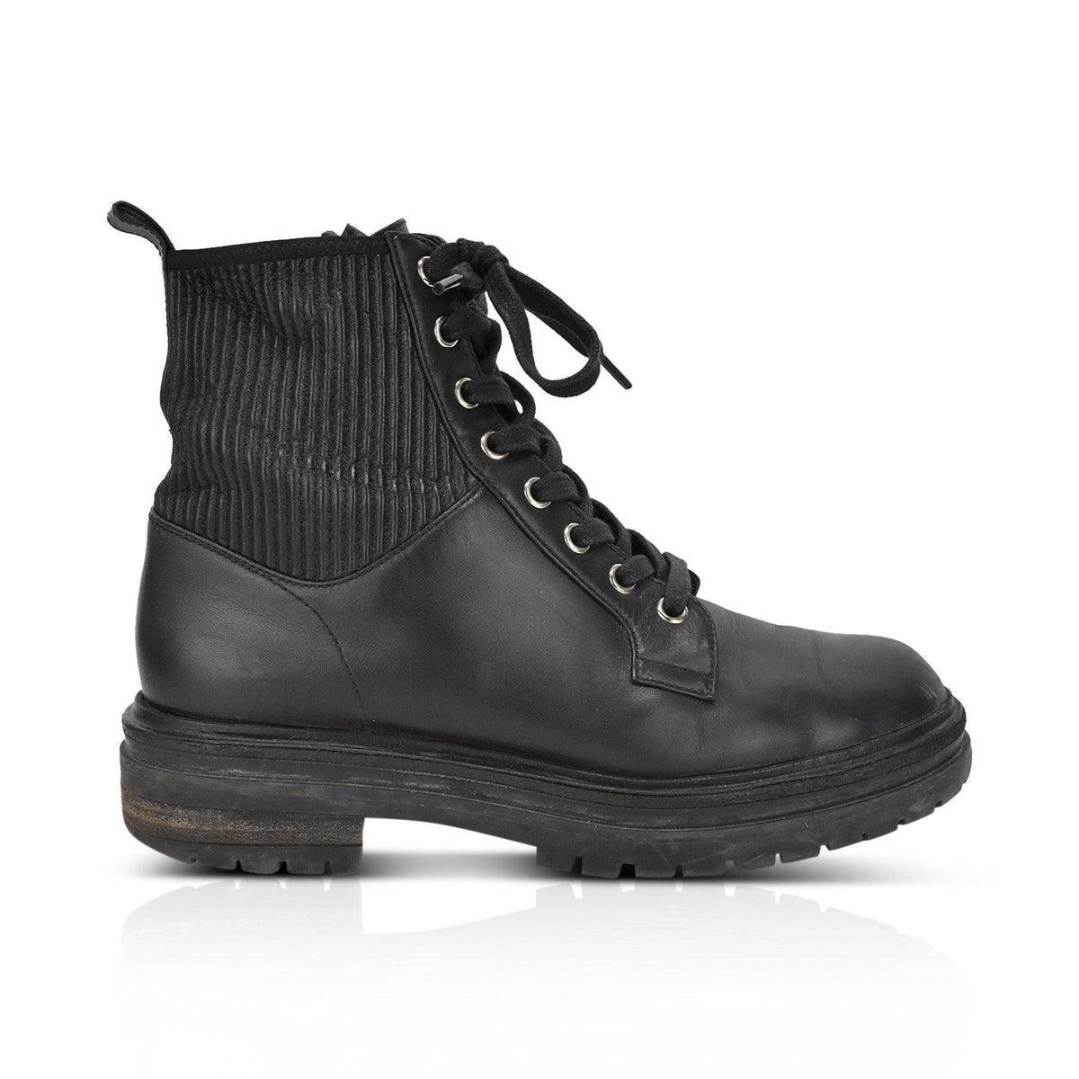 Gianvito Rossi Boots - Women's 37.5