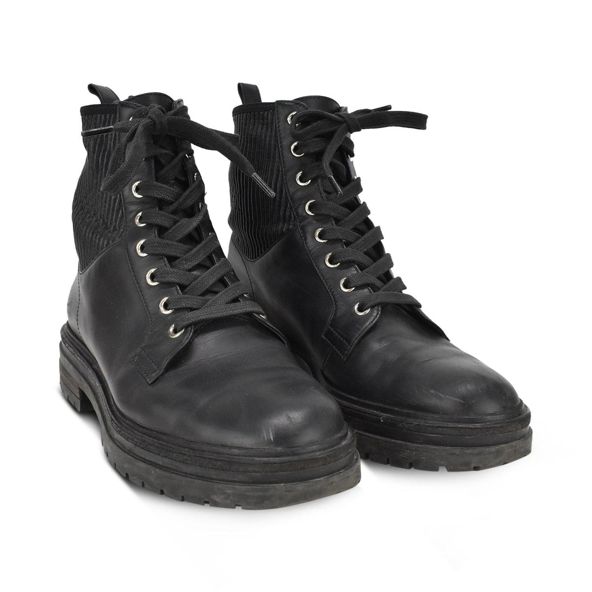 Gianvito Rossi Boots - Women's 37.5