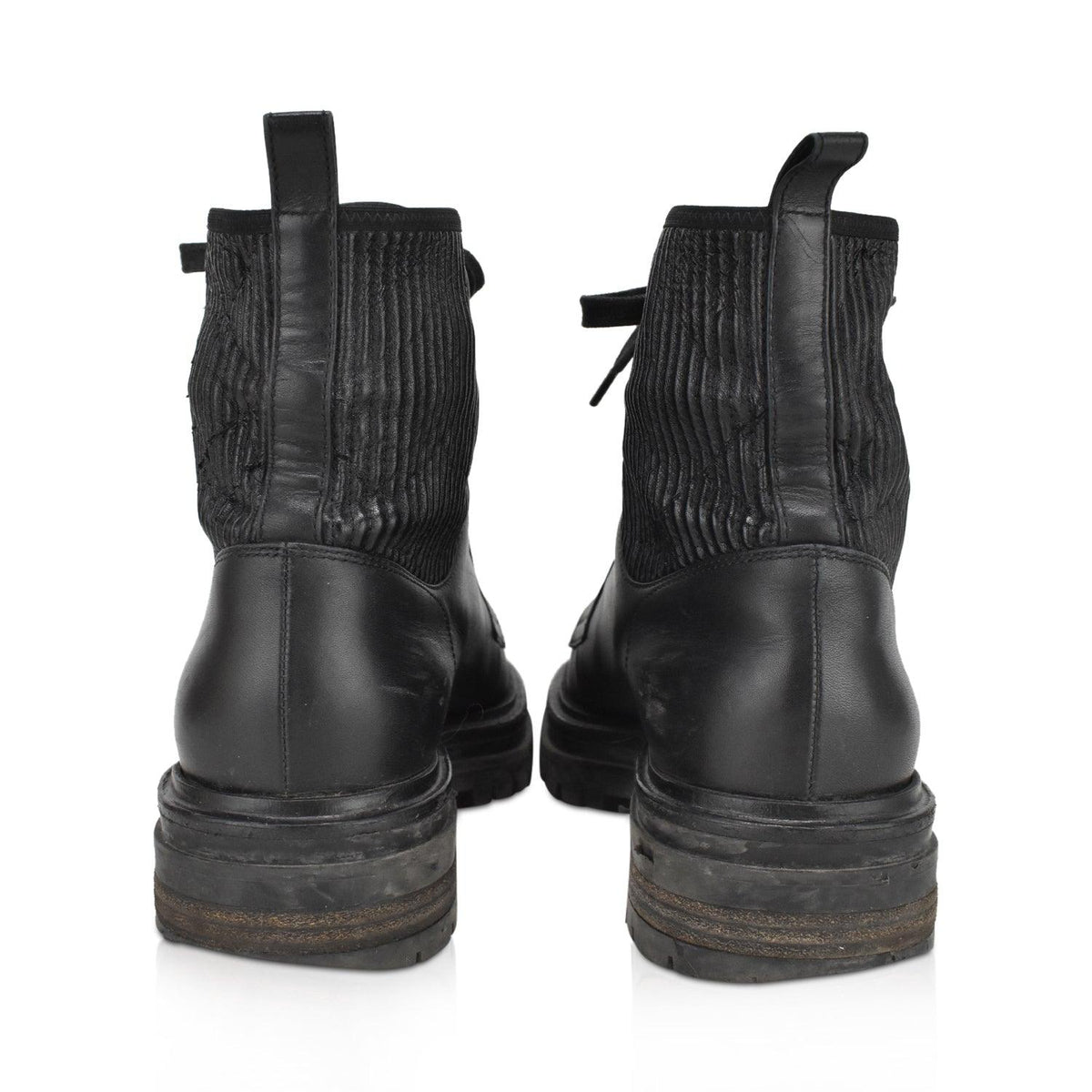 Gianvito Rossi Boots - Women's 37.5