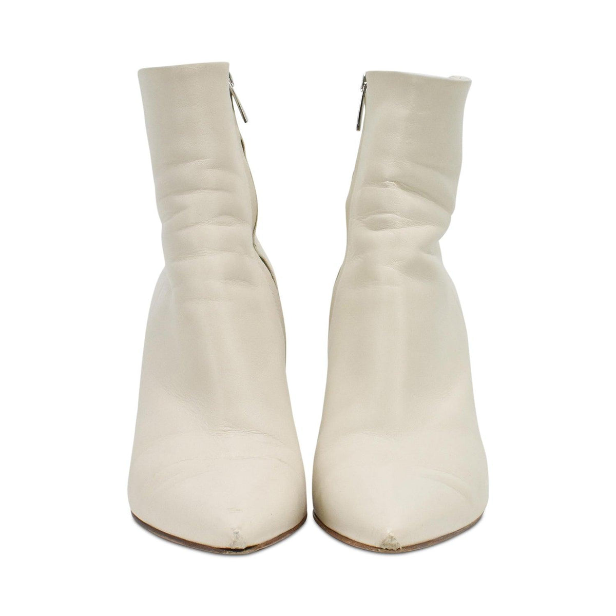 Gianvito Rossi Boots - Women's 40