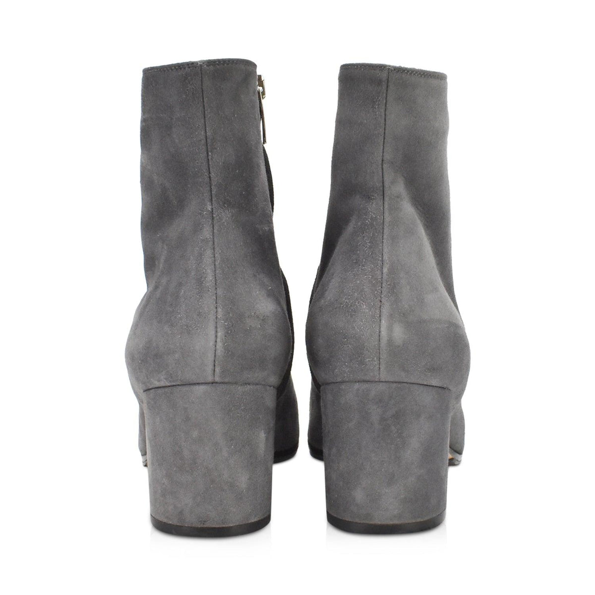 Gianvito Rossi Boots - Women's 41