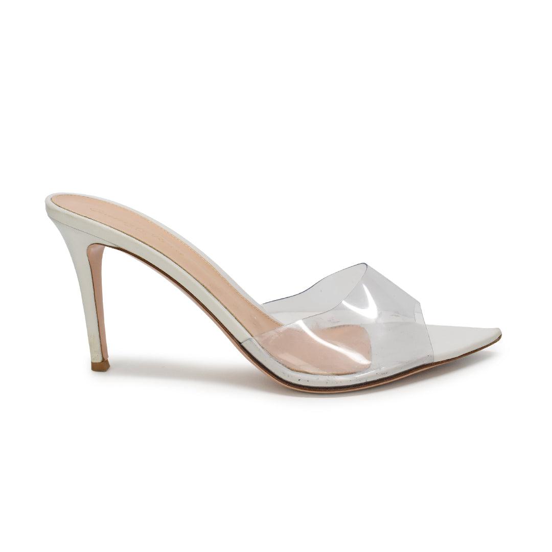 Gianvito Rossi Heels - Women's 39.5