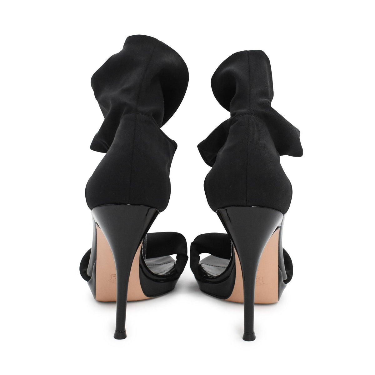 Gianvito Rossi Heels - Women's 39
