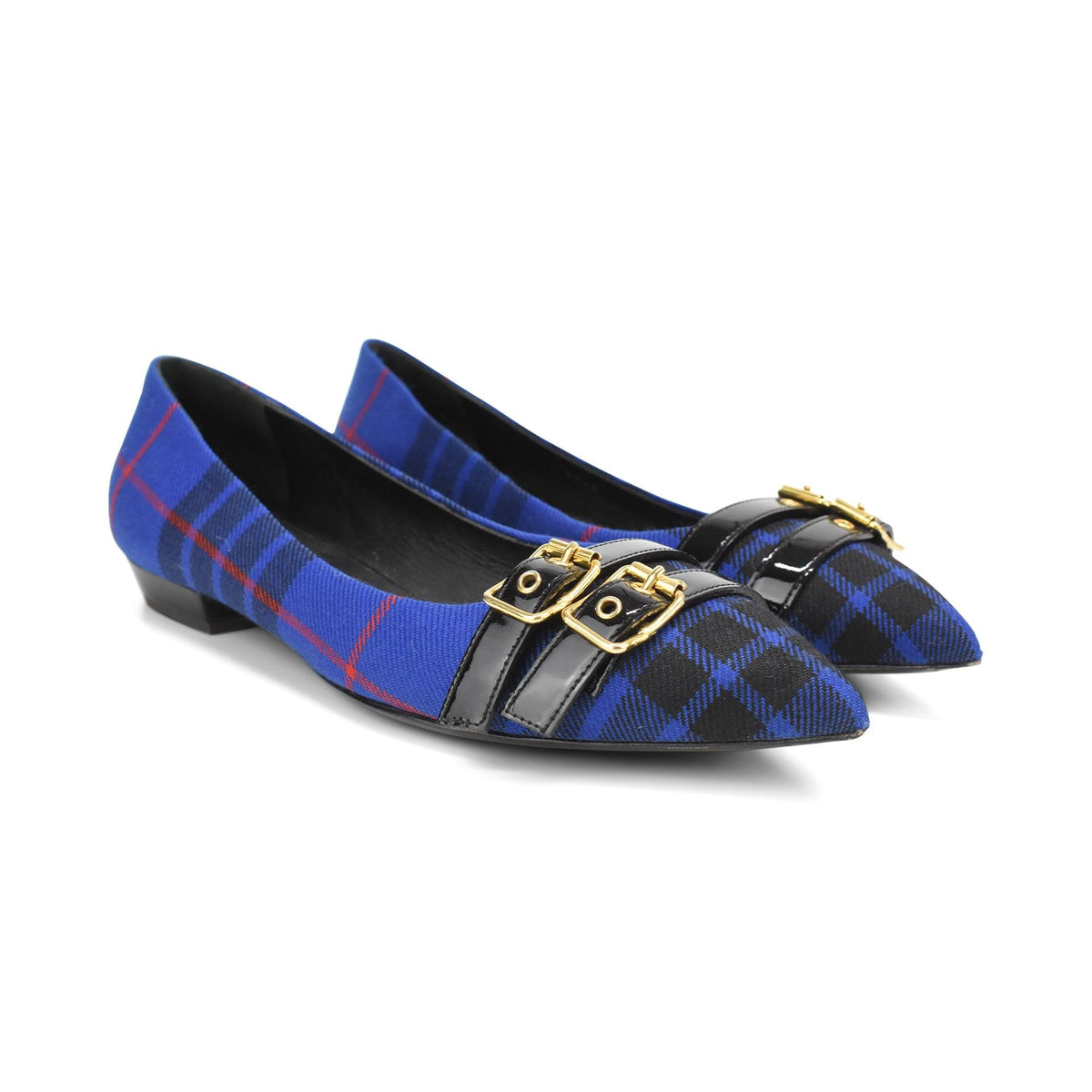 Giuseppe Zanotti Flats - Women's 37.5