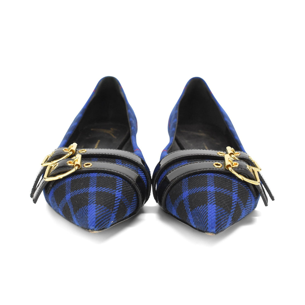 Giuseppe Zanotti Flats - Women's 37.5