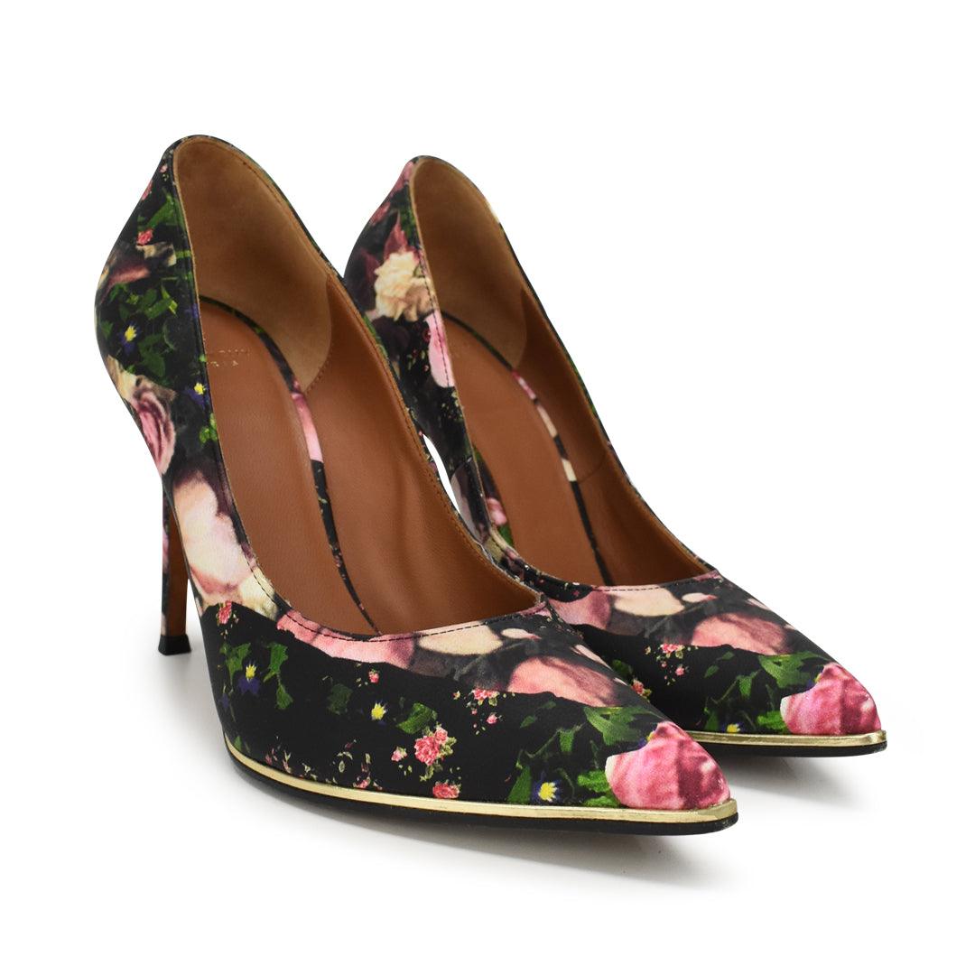 Givenchy Heels - Women's 35