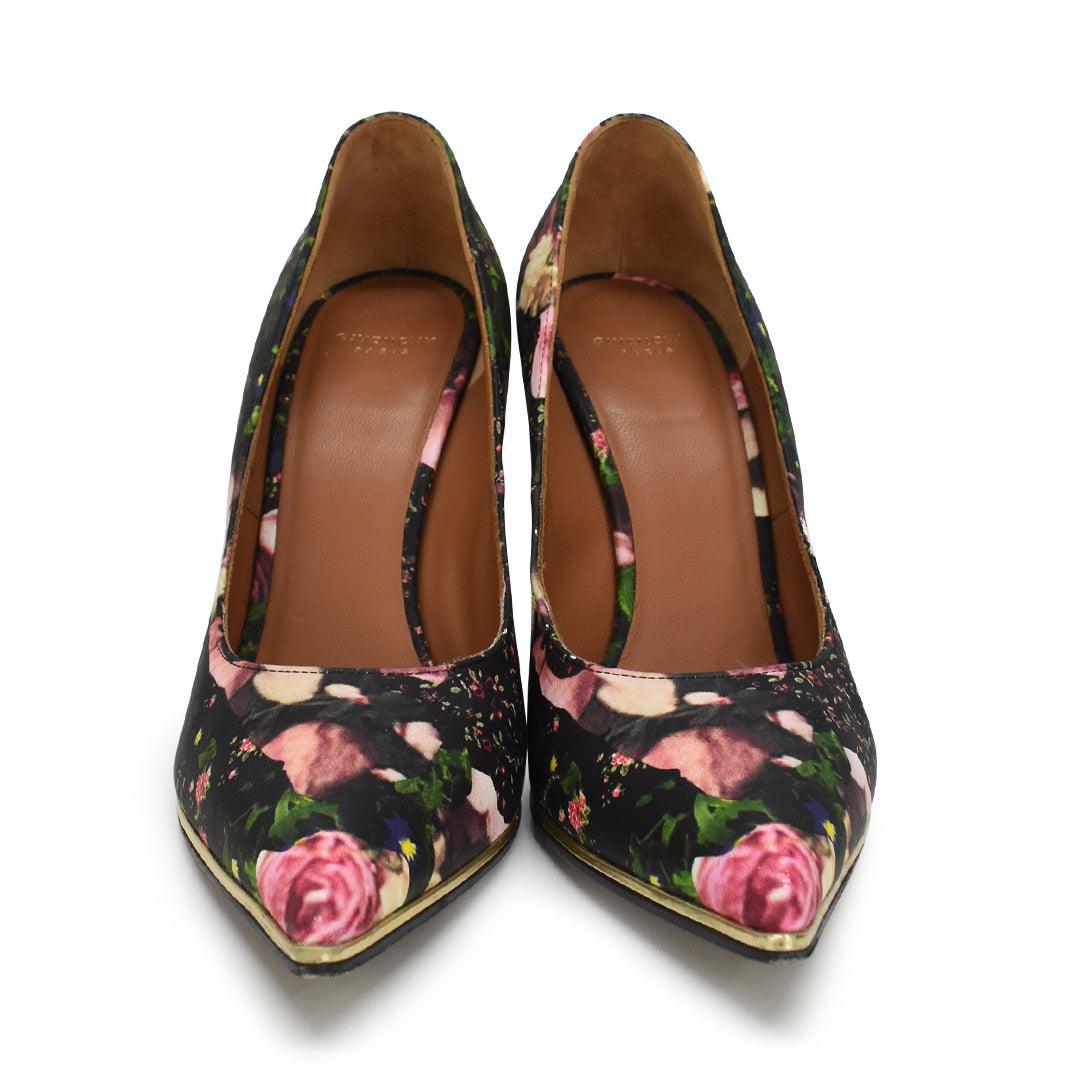 Givenchy Heels - Women's 35