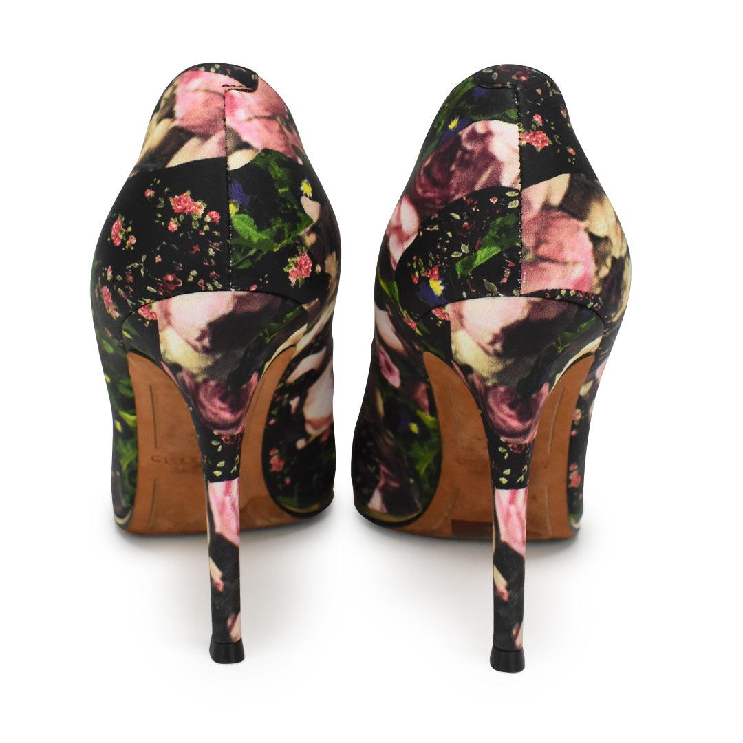 Givenchy Heels - Women's 35