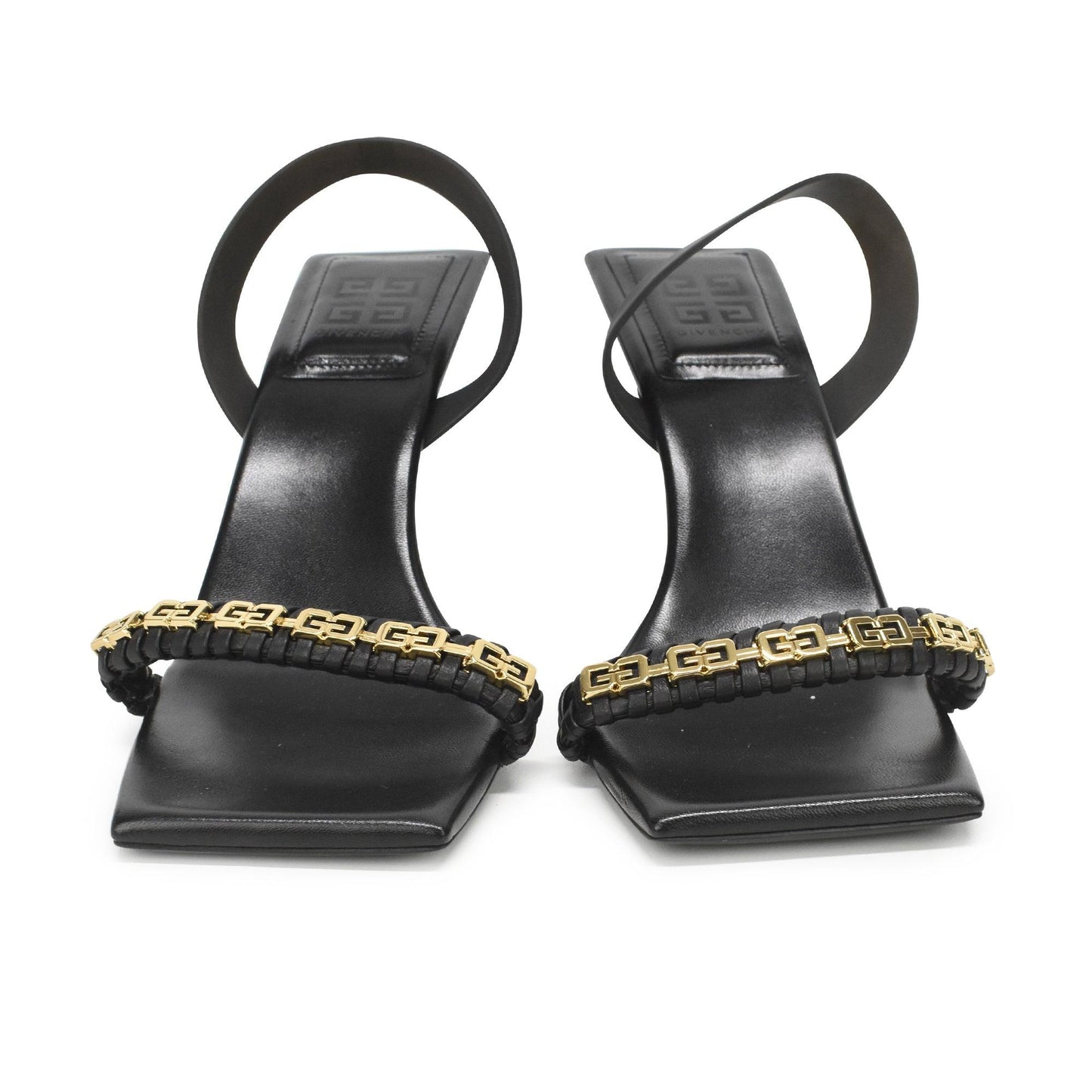 Givenchy Sandals - Women's 40