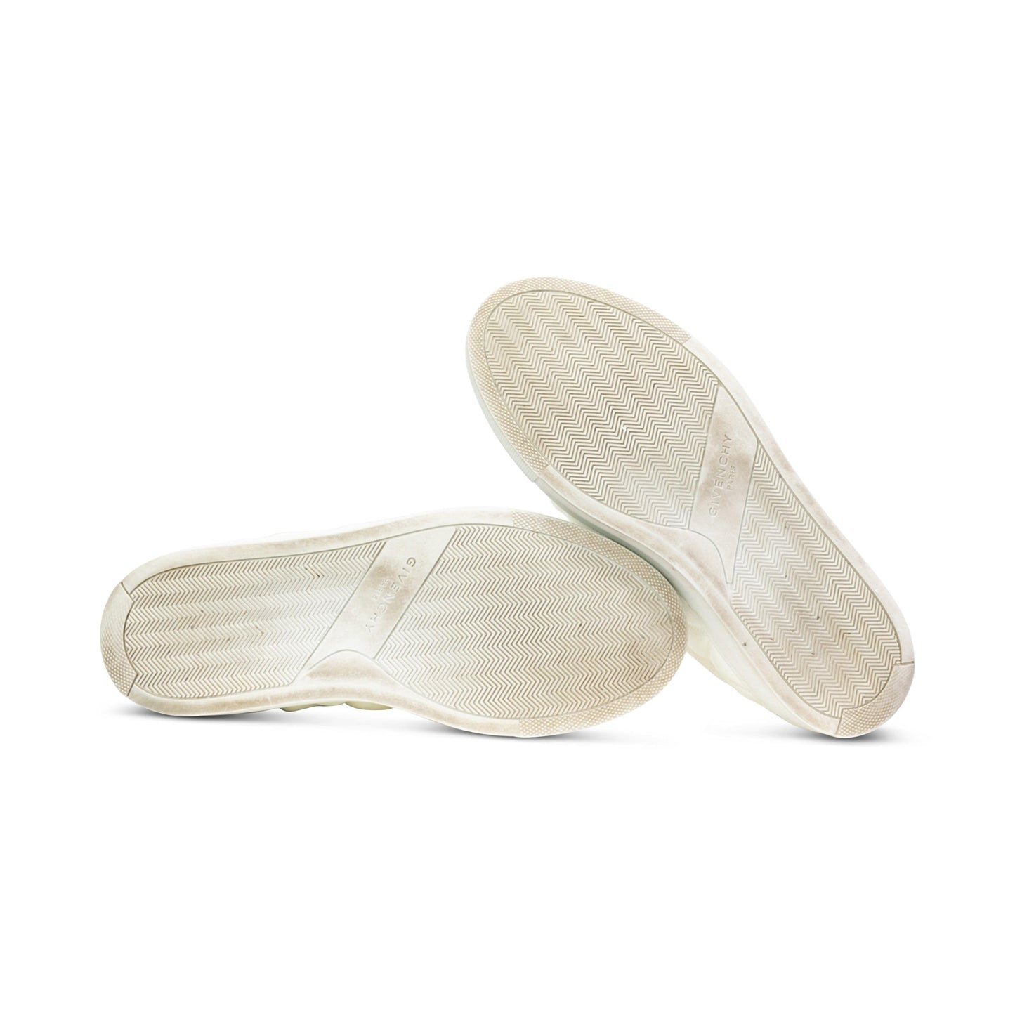 Givenchy 'Urban Street' Sneakers - Women's 36.5