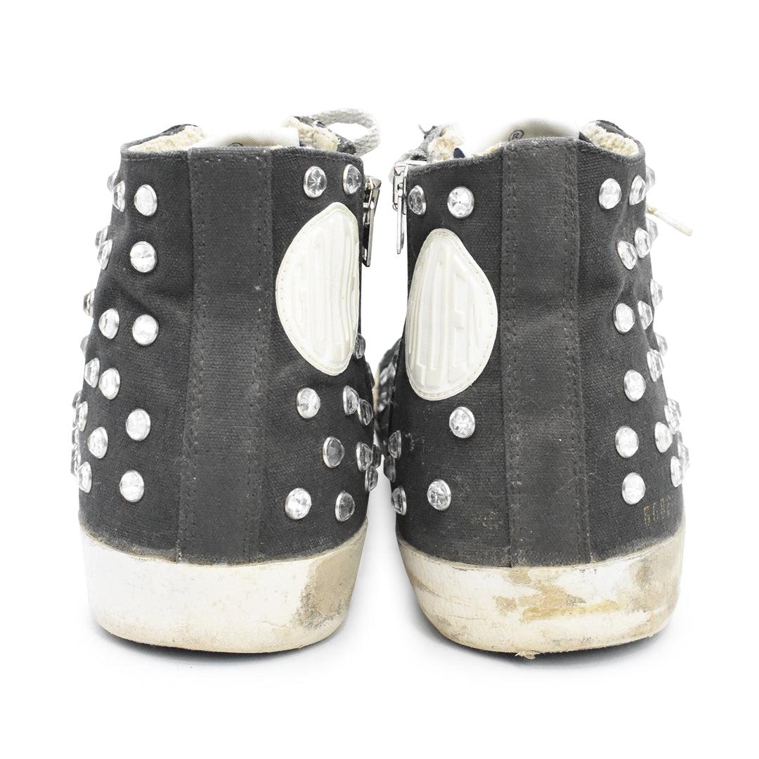 Golden Goose 'Francy' Sneakers - Women's 37