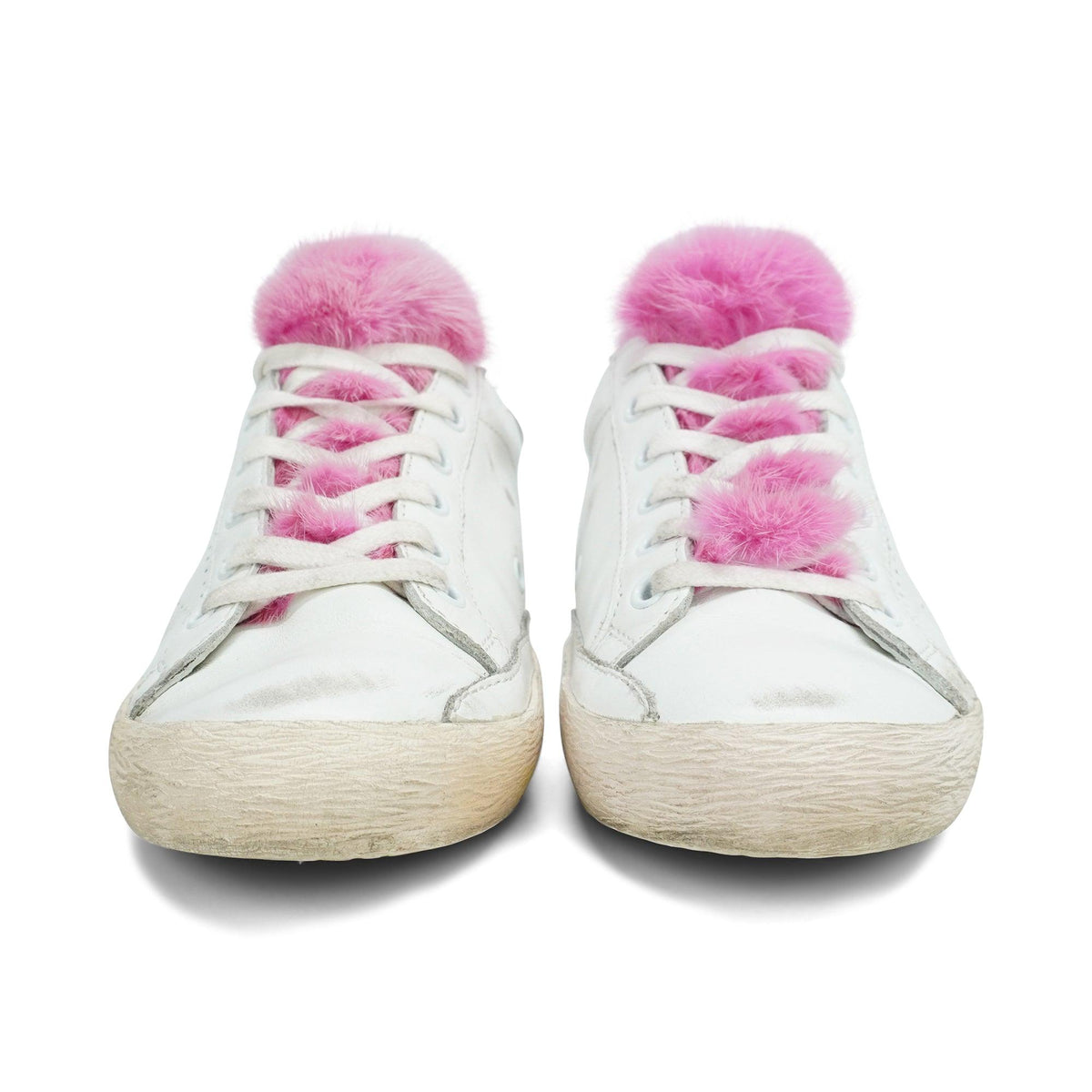 Golden Goose Sneakers - Women's 7