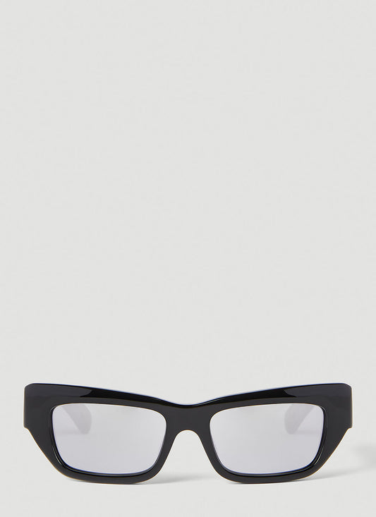 Gucci Men Rectangular Sunglasses