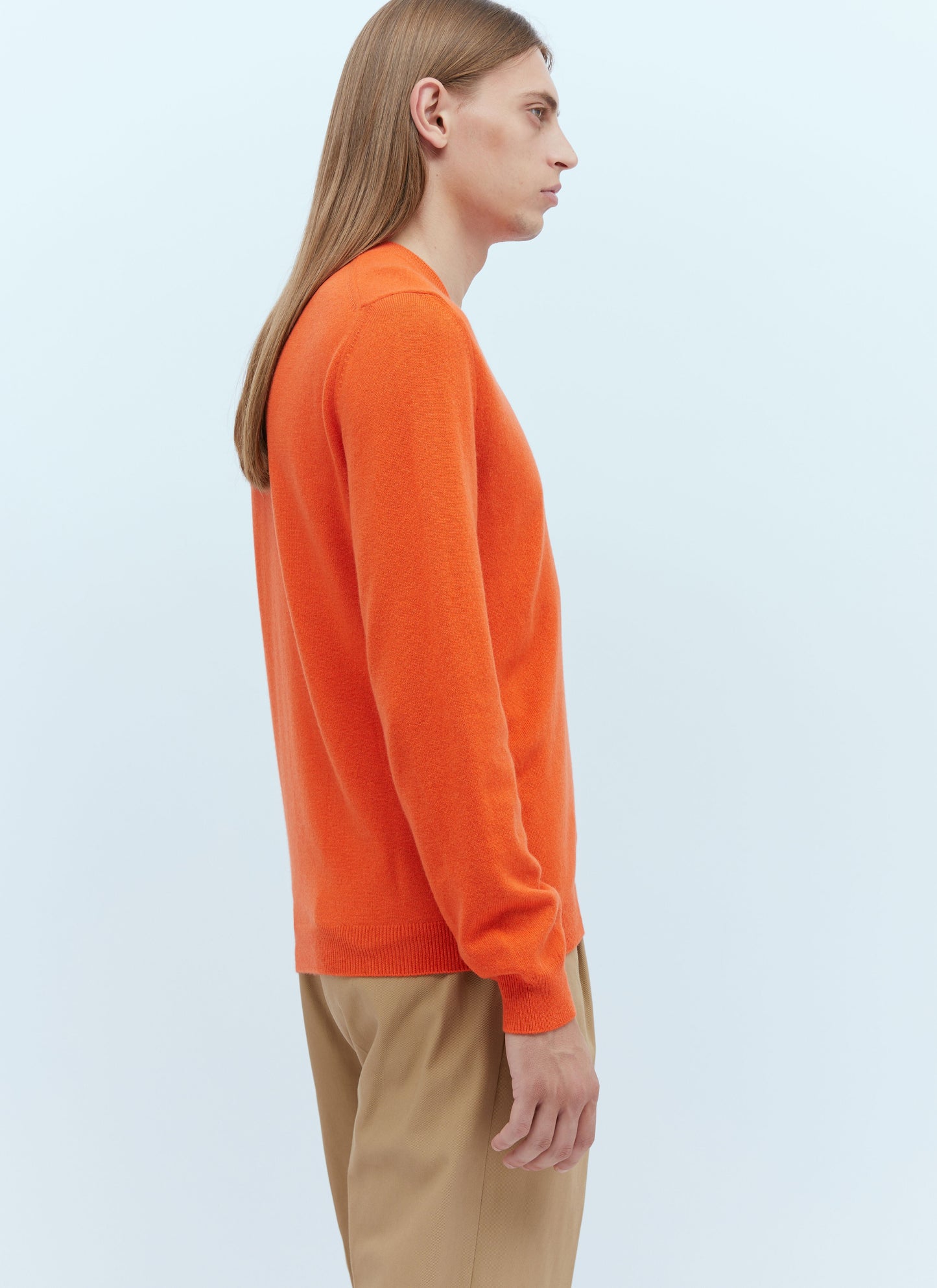 Gucci Men Cashmere Sweater