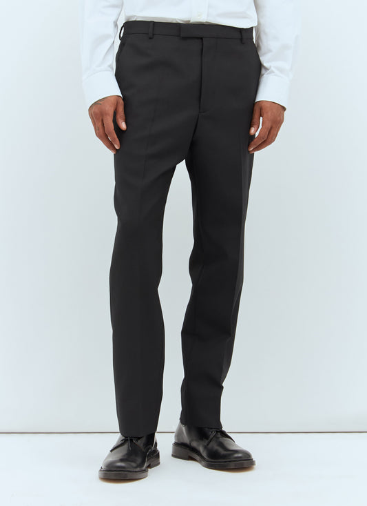 Gucci Men Tailored Pants