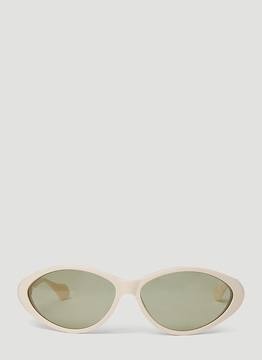 Gucci Women Cat Eye Sunglasses