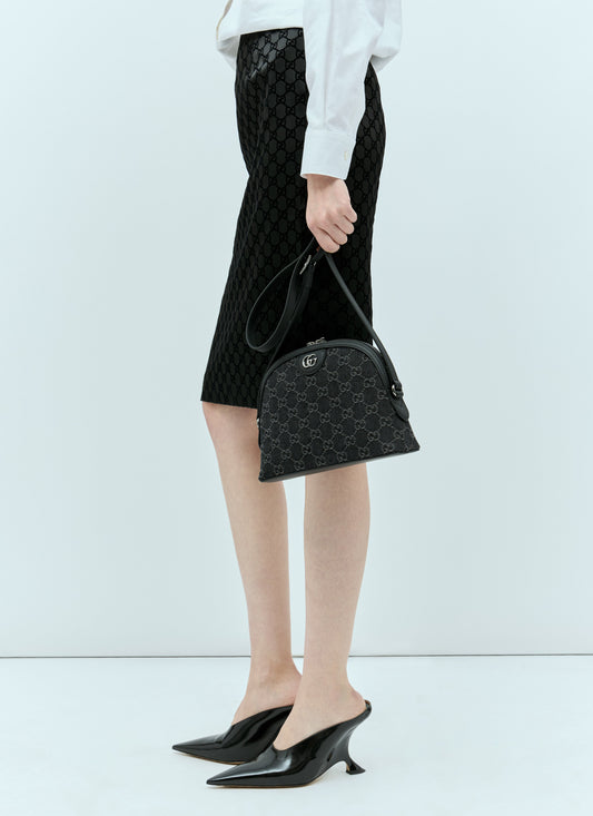 Gucci Women Ophidia Small Shoulder Bag