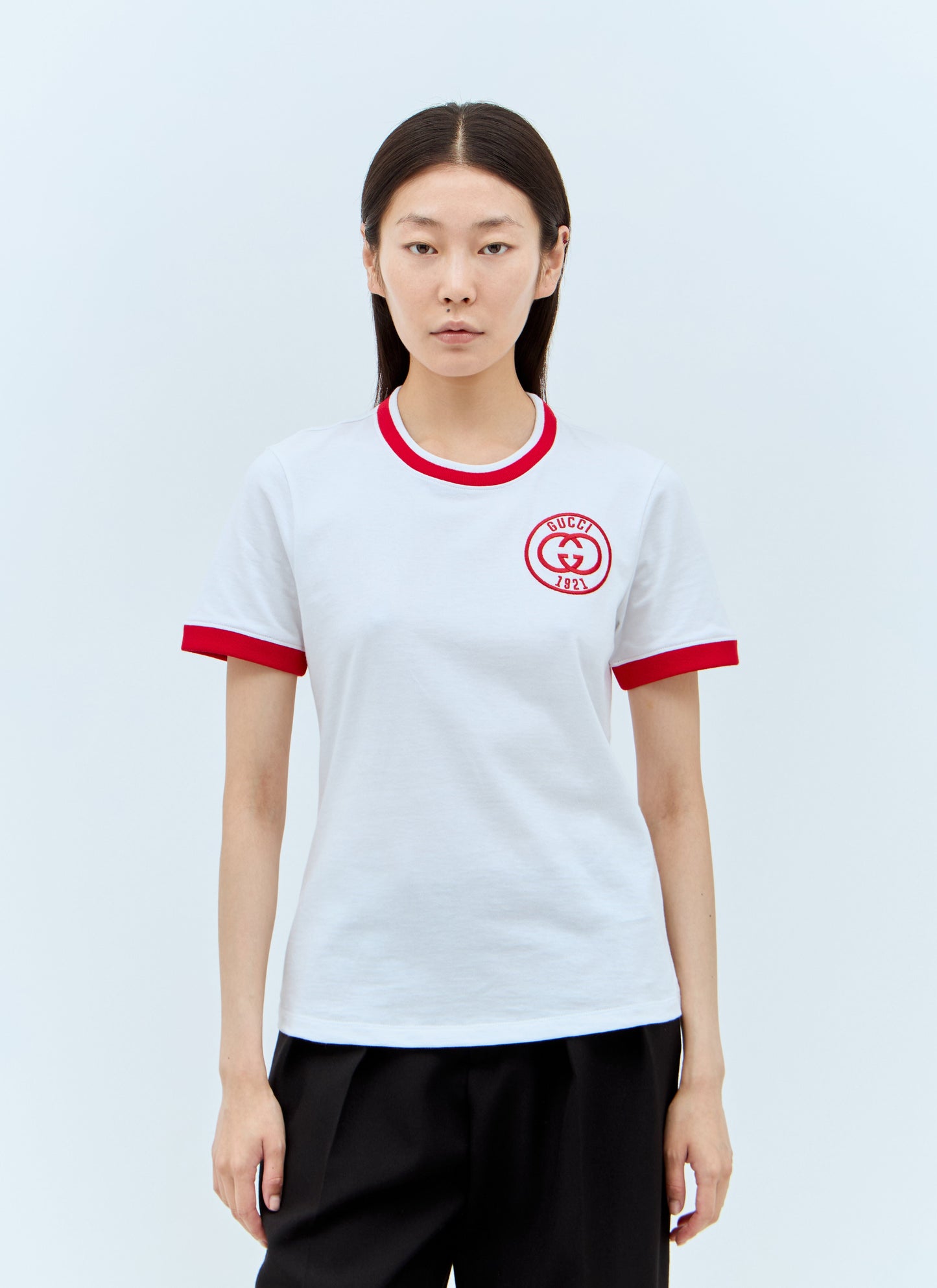 Gucci Women 70'S T-Shirt