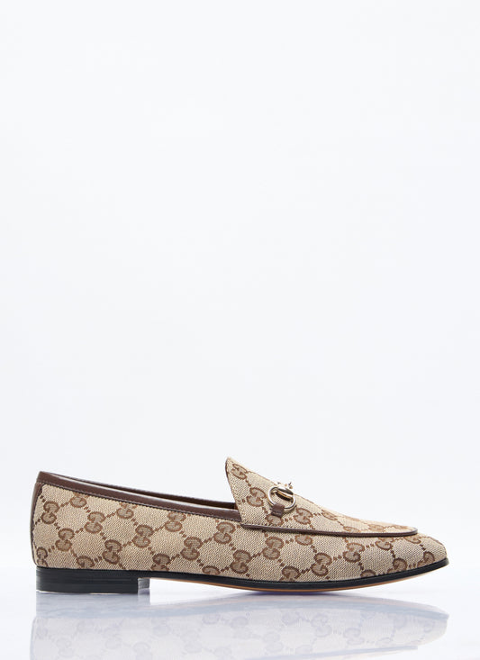 Gucci Women Jordaan Loafers