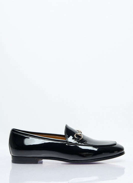 Gucci Women Jordaan Loafers