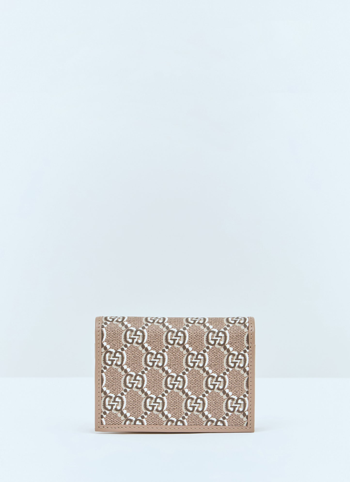 Gucci Women Gg Bi-Fold Wallet