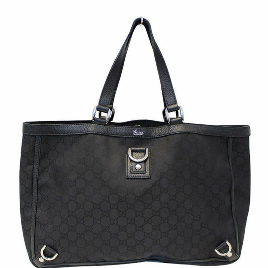 G*G Abbey D Ring Tote 293580 Shoulder Bag