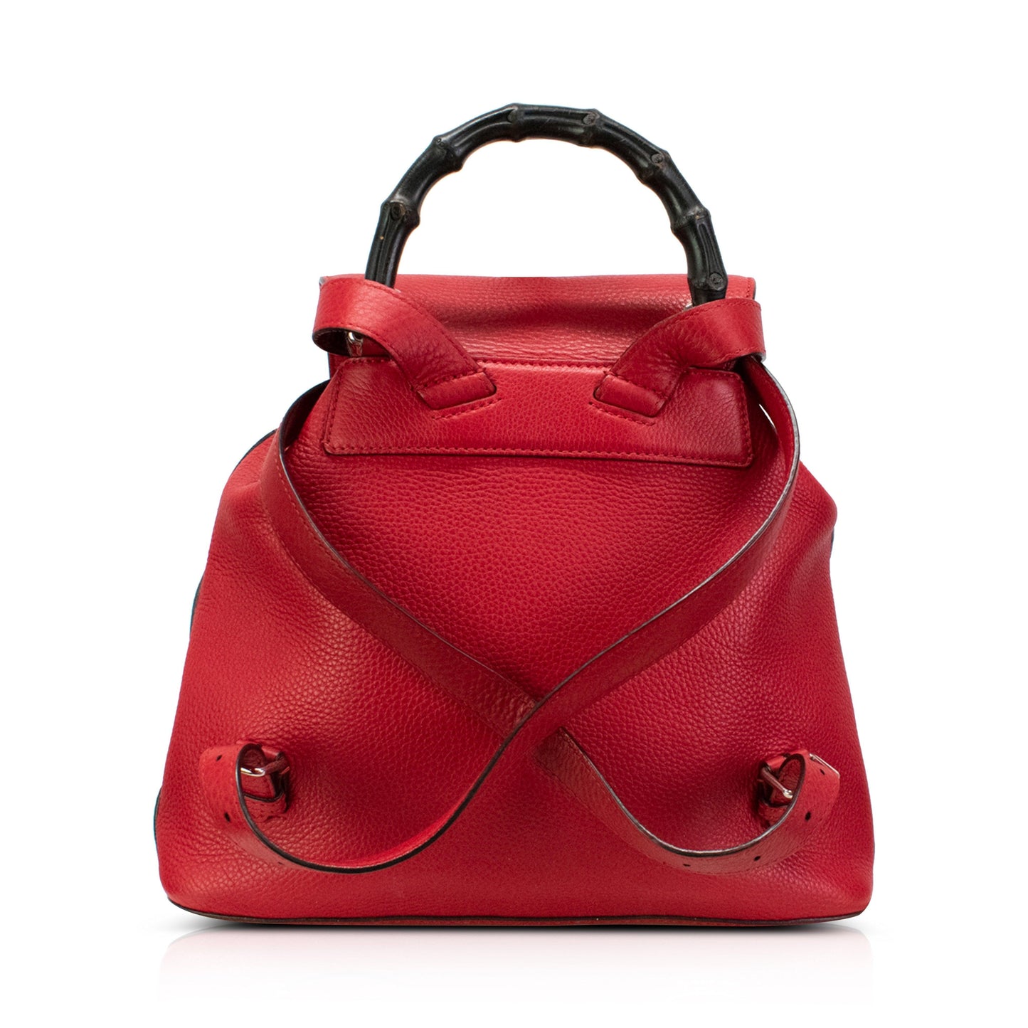 Gucci 'Bamboo Daily' Backpack